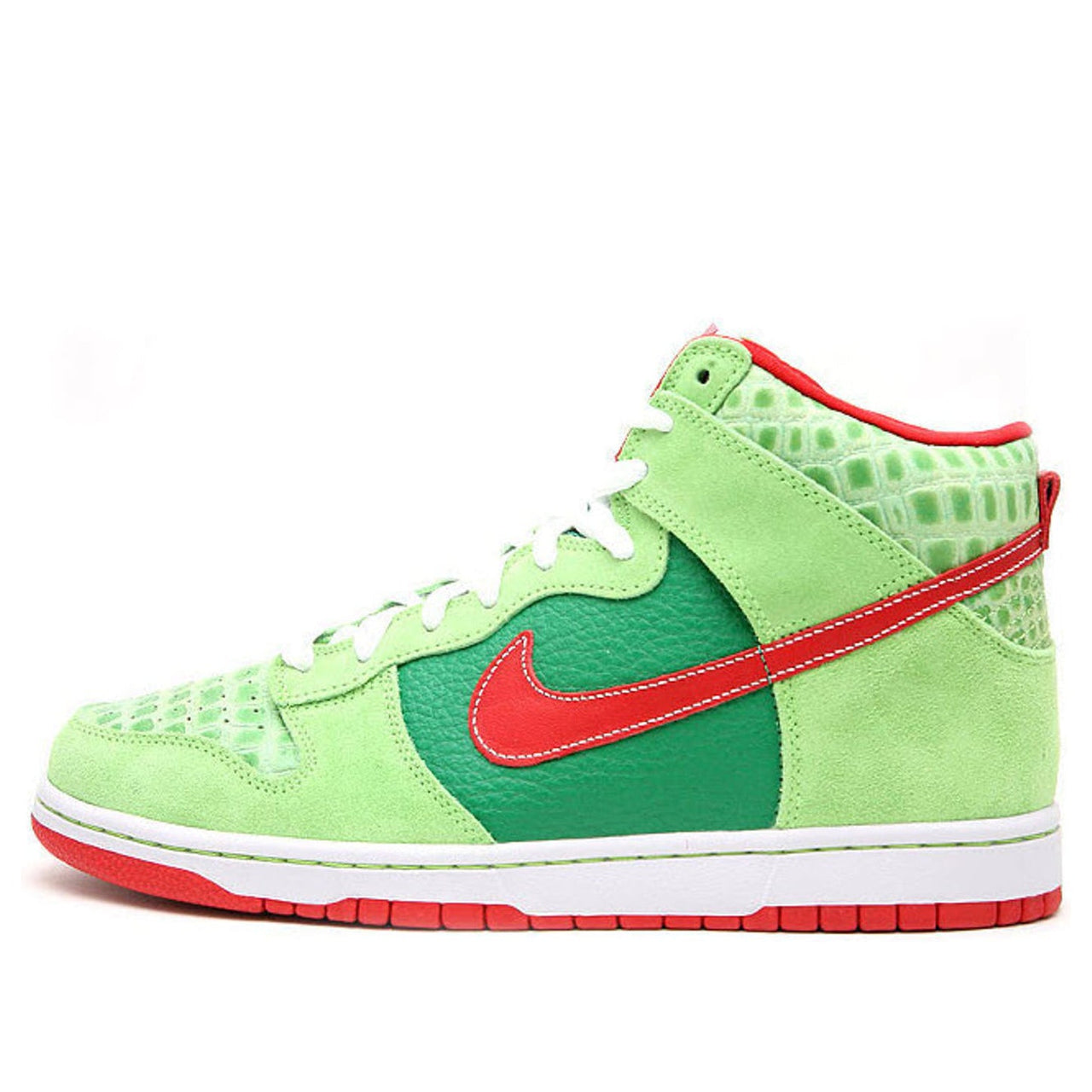 Nike SB Dunk High Pro 'Dr. Feelgood' 305050-362