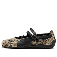 (WMNS) PUMA Speedcat Ballet 'Black Vapor Gray' 405326-01