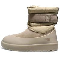 UGG Classic Short Pull-On Weather 'Dune' 1120847-DUNE