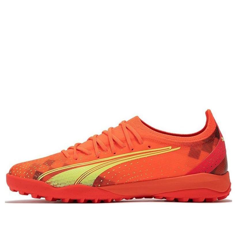 PUMA Ultra Ultimate Cage 'Fiery Coral' 106893-03