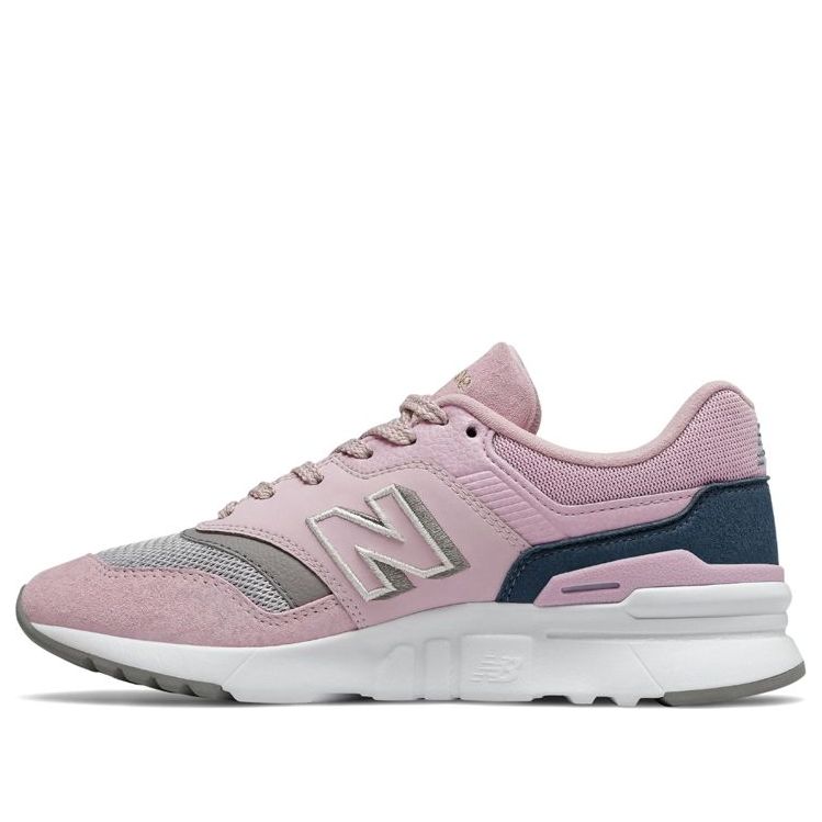(WMNS) New Balance 997H 'Desert Rose Blue' CW997HAK