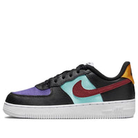 (PS) Nike x NBA Air Force 1 '06 LV8 EMB 'WNBA' DQ3659-001