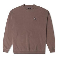 Converse Sneakers Patch Loose Fit Sweatshirt 'Squirrel Friend' 10024866-A01