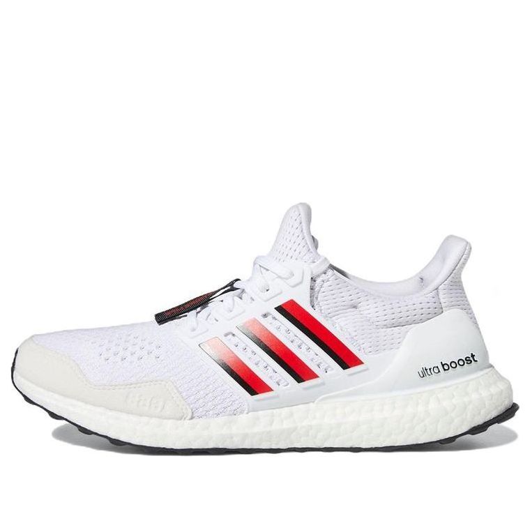 adidas x NCAA Ultraboost 1.0 'Nebraska Cornhuskers' HQ5873