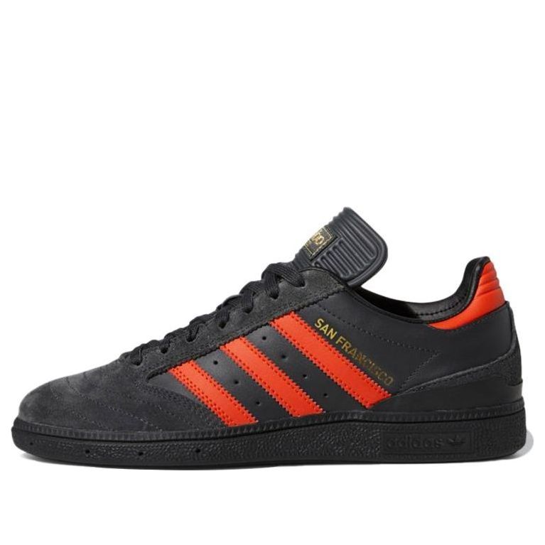 adidas Busenitz Pro 'San Francisco' GW3111