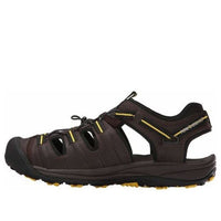 New Balance Appalachian Sandal Casual Sports Dark Brown Sandals M2040BR