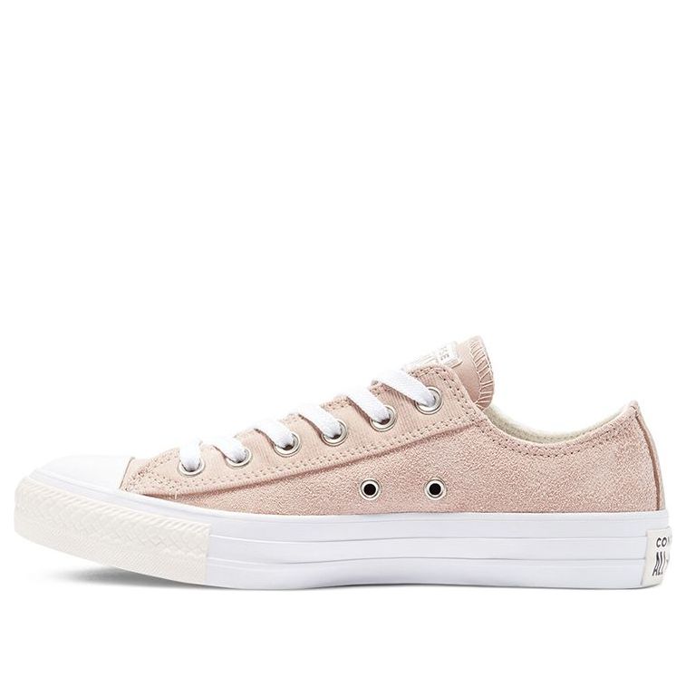 (WMNS) Converse Chuck Taylor All Star Low Shoes Pink 569769C1
