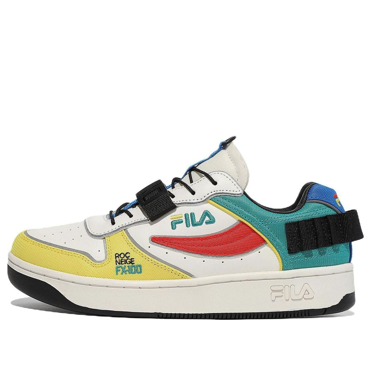 FILA FX-100 1992 Rock Nage 1TM01861E_775