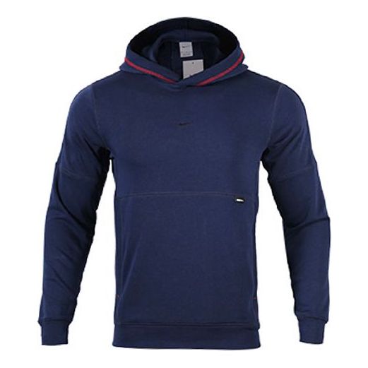 Men's Nike Loose Casual Sports Navy Blue DC9025-410