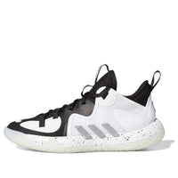 adidas Harden Stepback 2 'Oreo' FZ1545