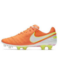 (WMNS) Nike Tiempo Legend VI FG 'Tart' 819256-817