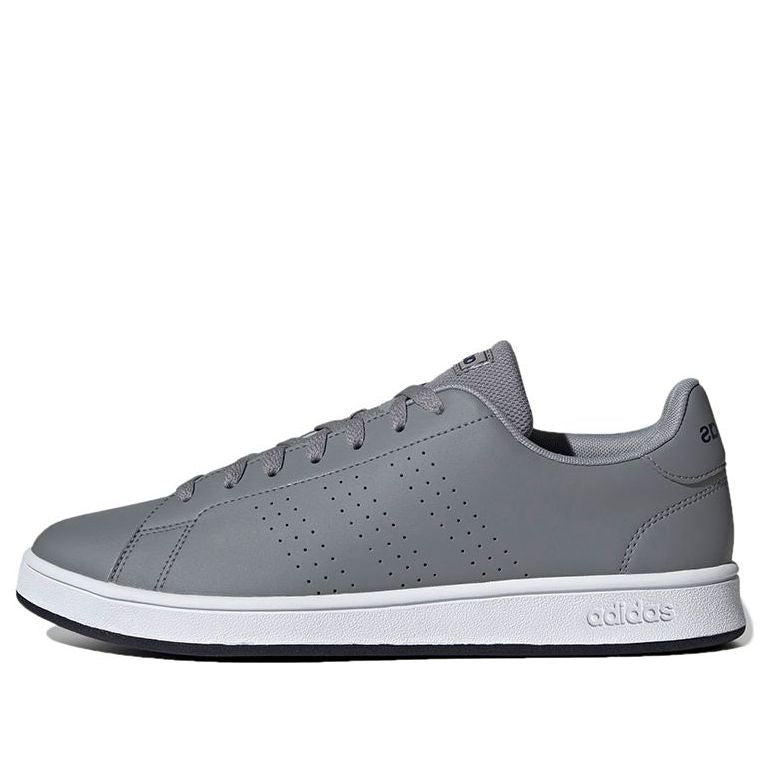 adidas Advantage Base 'Grey' H00534