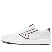 Vans Lowland ComfyCush Sport 'White' VN0A7TNL4QU