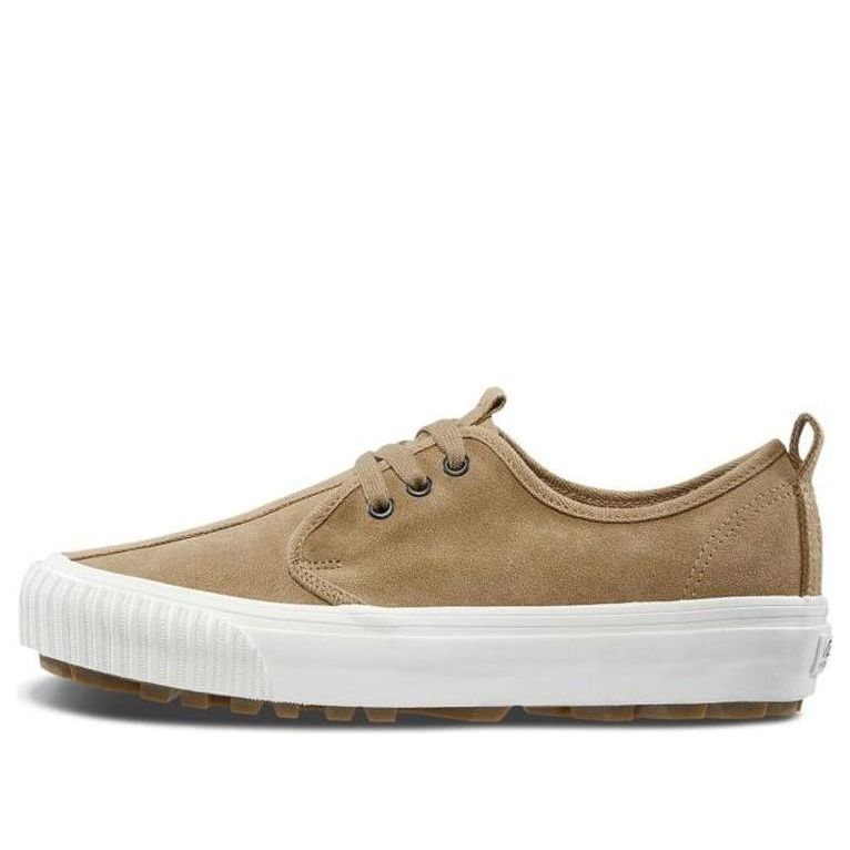 Vans Vault Derby Lug LX x aka Hayashi Brown VN0A45K9VTU