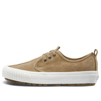 Vans Vault Derby Lug LX x aka Hayashi Brown VN0A45K9VTU