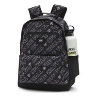 Vans Large School Laptop Backpack 'Black Multi' VN0A4MPHZXH1