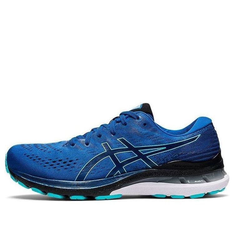 ASICS Gel-Kayano 28 2E Wide 'Lake Drive' 1011B188-402
