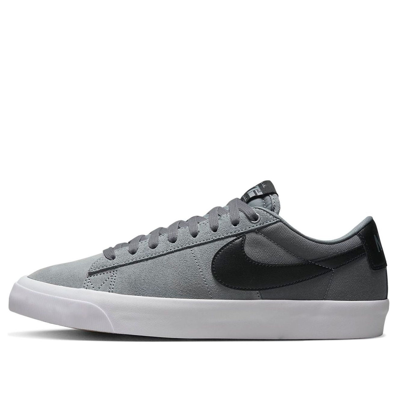 Nike SB Zoom Blazer Low Pro GT 'Cool Grey' DC7695-005