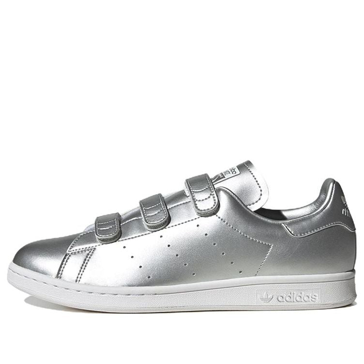 adidas Originals Stan Smith Urban Resarch 'Silver Metallic' HQ7064