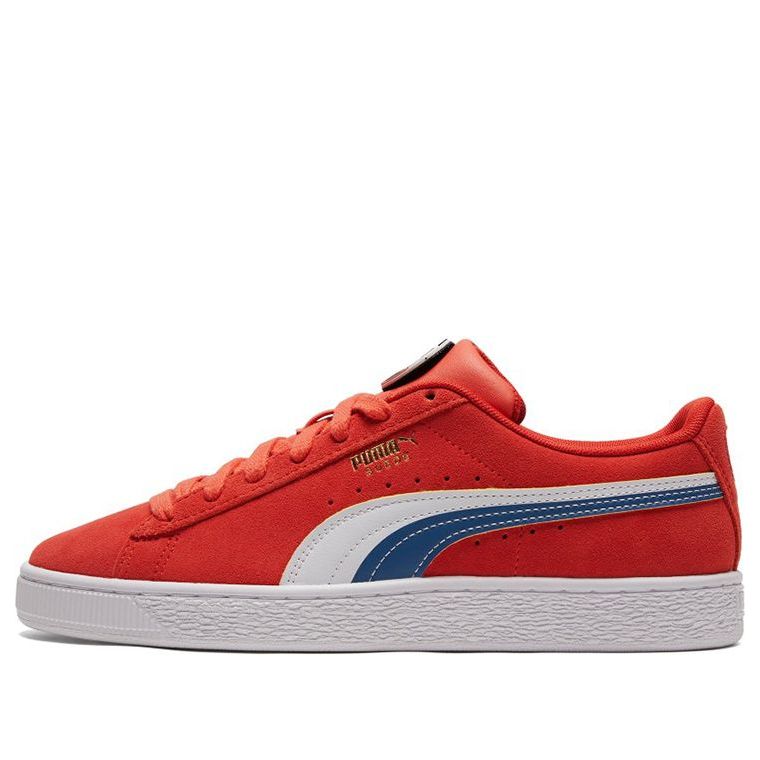 PUMA Suede 'Go For' 383340-02