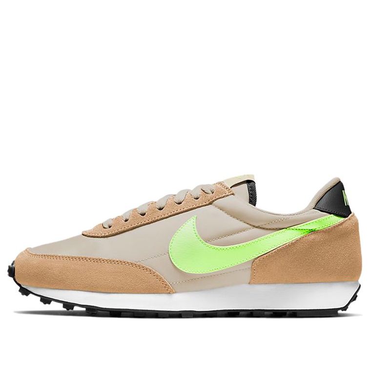 (WMNS) Nike Daybreak 'Light Bone Barely Volt' CK2351-006