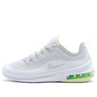 (WMNS) Nike Air Max Axis 'White Green' AA2168-014