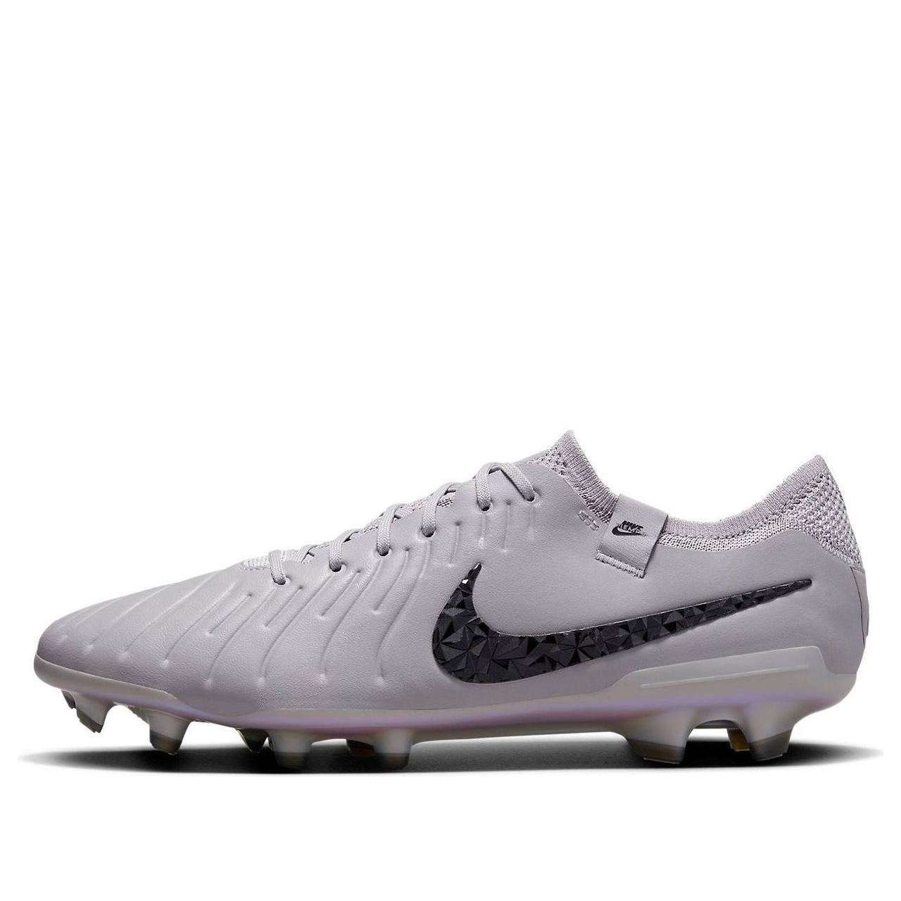 Nike Tiempo Legend X Elite FG 'Atmosphere Grey' FQ3250-001