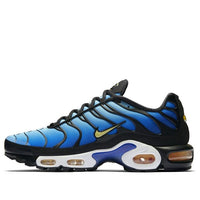 Nike Air Max Plus 'Hyper Blue' 2018 BQ4629-003