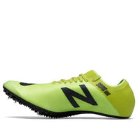 New Balance Sigma Aria Track Spike Yellow MSDSGMAY
