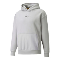 PUMA Protect Printing Sports Knit light grey 534403-09