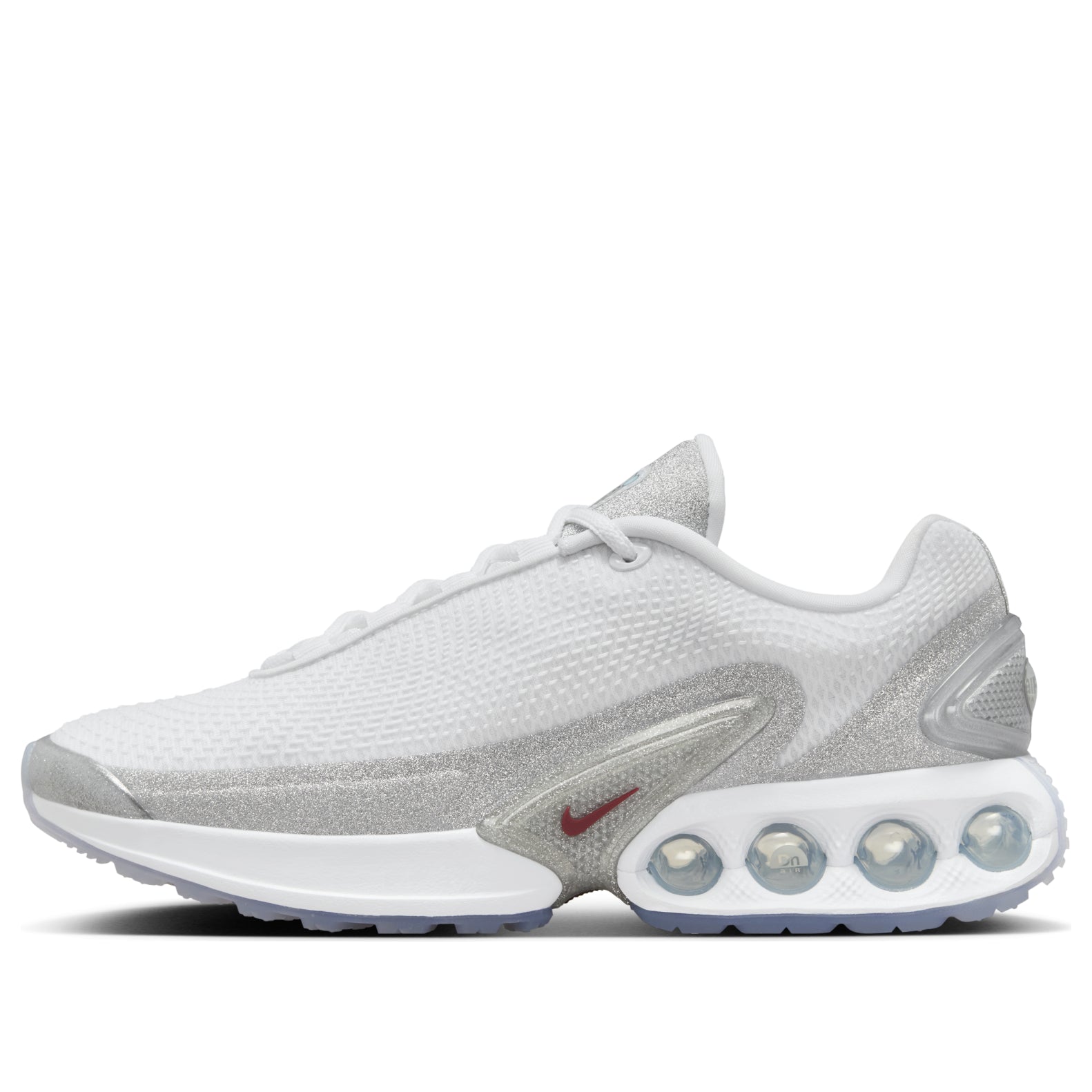 (WMNS) Nike Air Max DN 'Silver Glitter' HQ3457-161