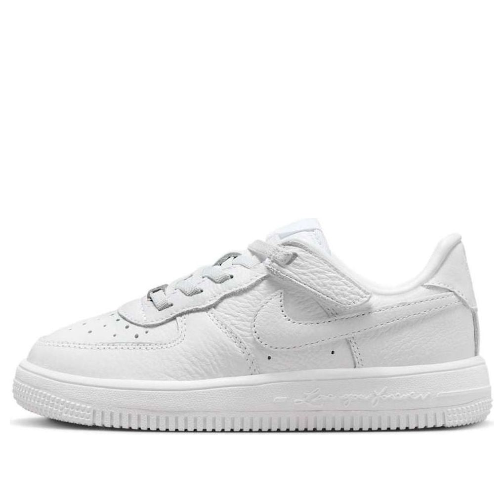 (PS) Nike x NOCTA Air Force 1 Low Easyon 'Certified Lover Boy White' HJ7925-100