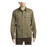 Nike SB Logo Medium olive DQ6287-222