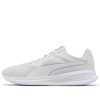 PUMA Transport 'Feather Grey Vivid Violet' 377028-26