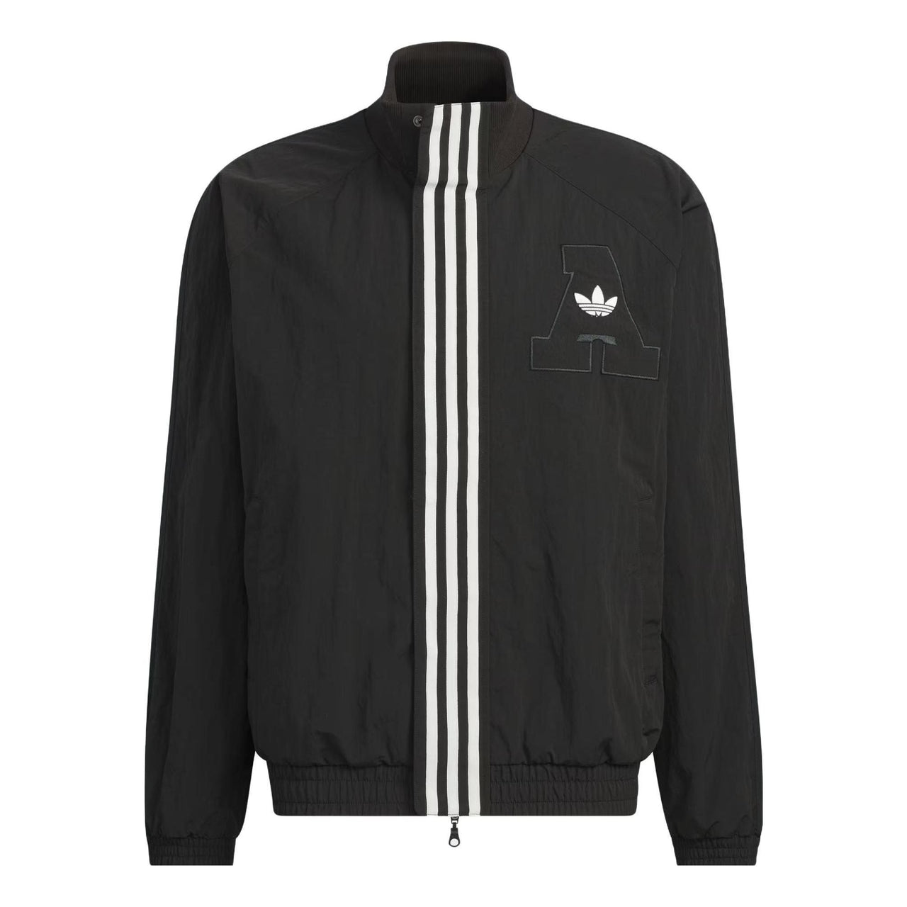 adidas Originals Rifta Jackets 'Black' IU4845