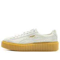 (WMNS) PUMA Fenty x Suede Creepers 'Star White' 361005-06