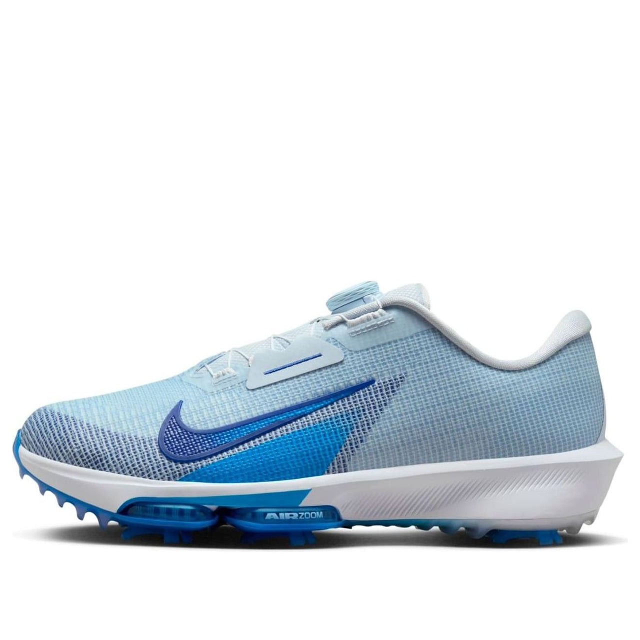 Nike Air Zoom Infinity Tour BOA 2 Wide 'Photo Blue' FN6730-001