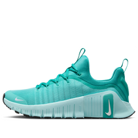 (WMNS) Nike Free Metcon 6 'Bleached Turquoise' FJ7126-301