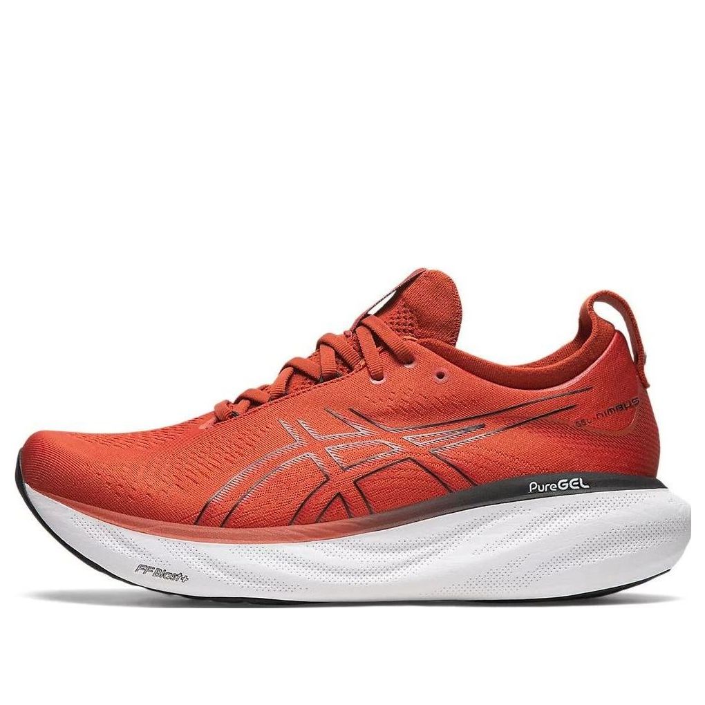 ASICS Gel-Nimbus 25 'Spice Latte' 1011B547-600