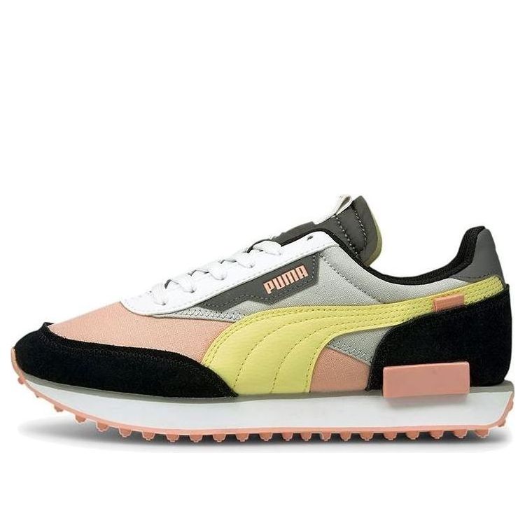 PUMA Future Rider 'Play On - Apricot Blush Grey' 371149-32
