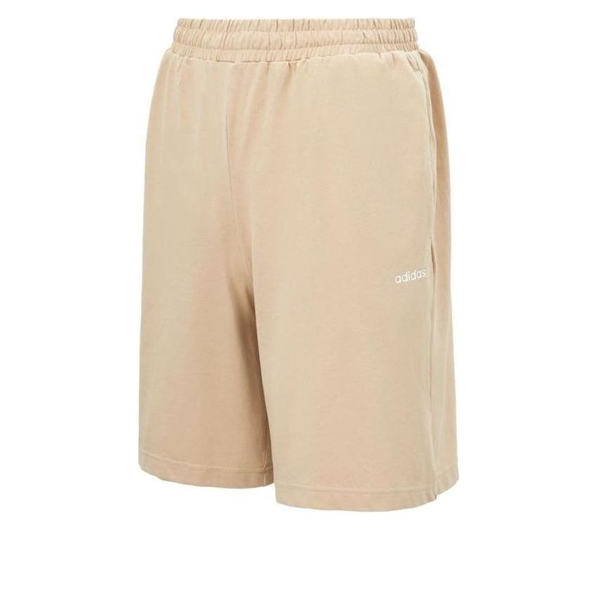 adidas Running Woven Shorts Asia Sizing 'Beige' JP2080
