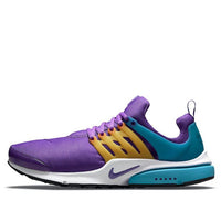 Nike Air Presto 'Wild Berry' CT3550-500