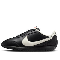 (WMNS) Nike Pacific Leather 'Black White' HV6430-003