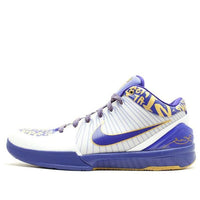 Nike Zoom Kobe 4 POP 'Finals MVP' 354187-141