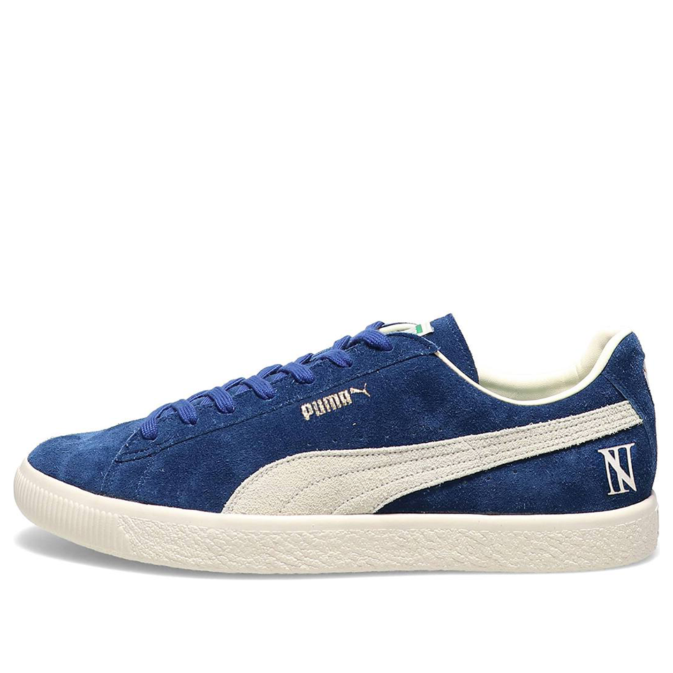 PUMA Suede VTG Aged MIJ The Bonez 386309-02-TBZ