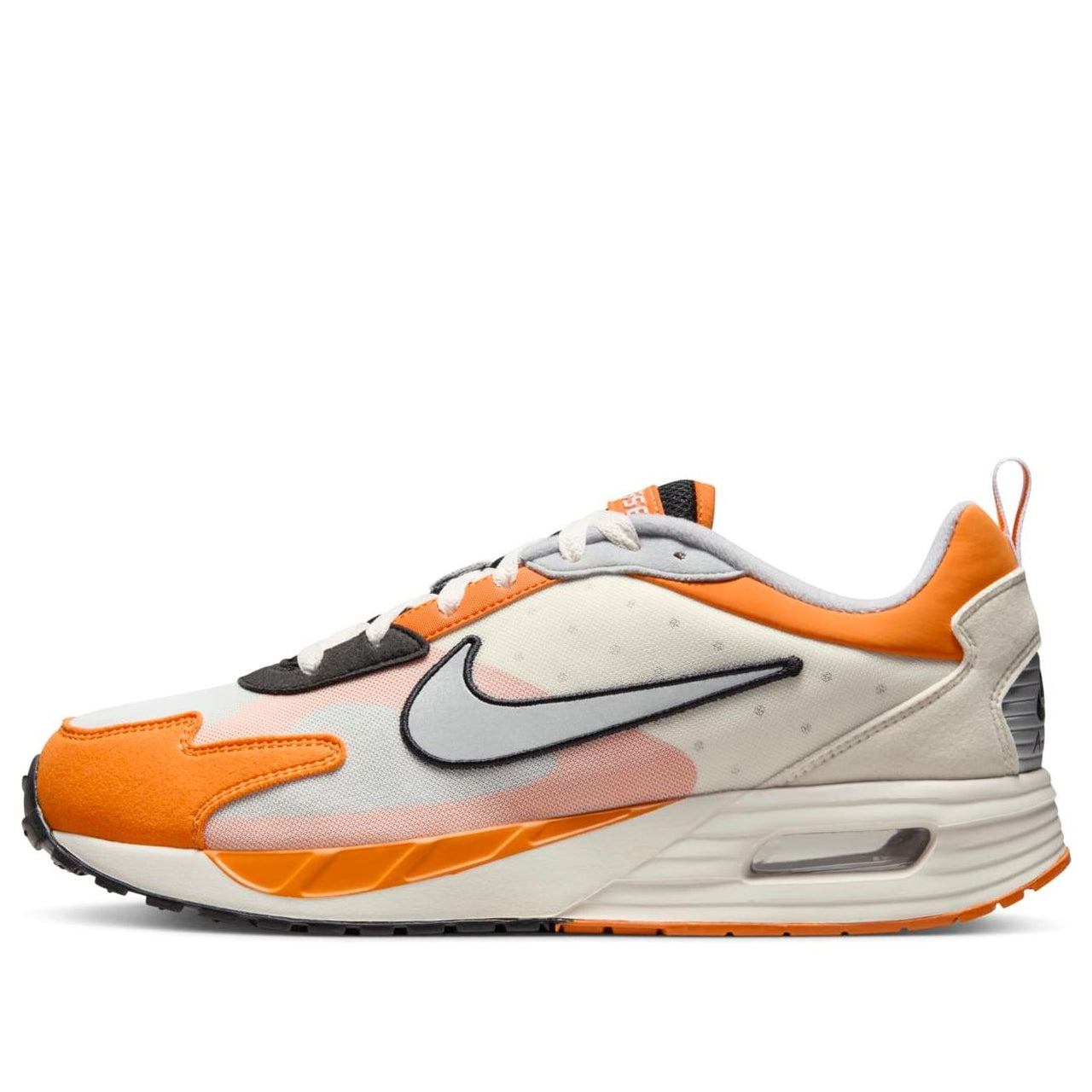Nike Air Max Solo 'Tennessee' FZ4841-001