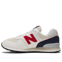 New Balance 574 'Sea Salt Navy' ML574WN2