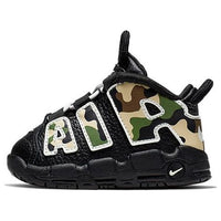 (TD) Nike Air More Uptempo QS 'Camo' CJ0932-001