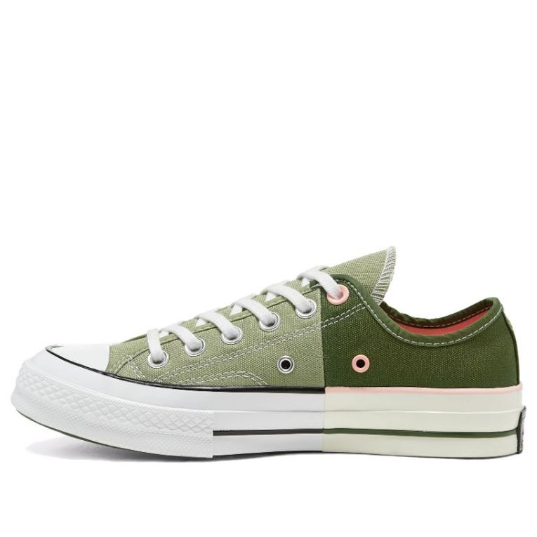 Converse Chuck 70 Low 'Sunblocked - Street Sage' 168931C