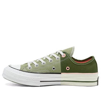 Converse Chuck 70 Low 'Sunblocked - Street Sage' 168931C